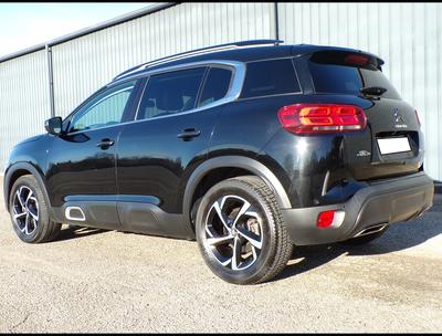Citroën C5 Aircross Bhdi 130 Feel Bvm