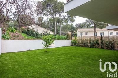 Appartement - 92 m² - 4 pièces