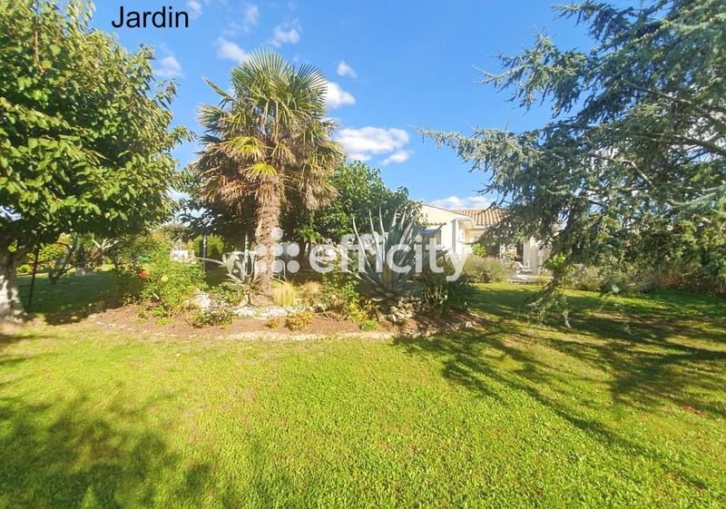 Maison - 203 m² - 7 pièces