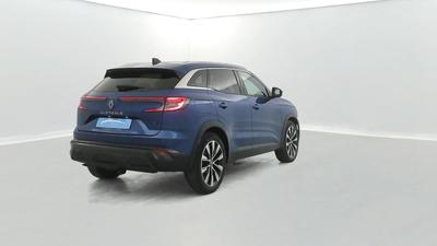 Renault Austral E-Tech hybrid 200 Techno 5p