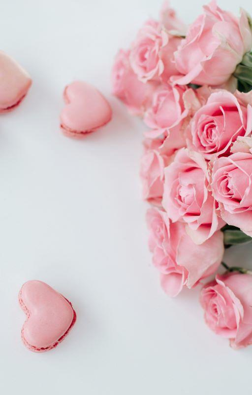 La Saint Valentin au restaurant le Boïdicou