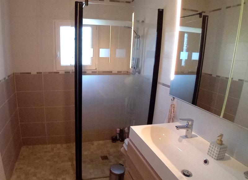 Maison - 113 m² - 6 pièces