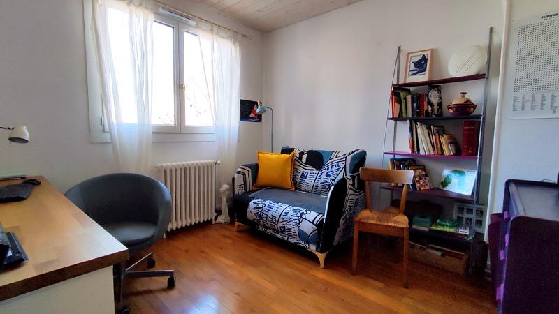 Maison - 144 m² - 6 pièces