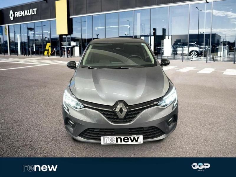 Renault Clio V TCe 90 Evolution