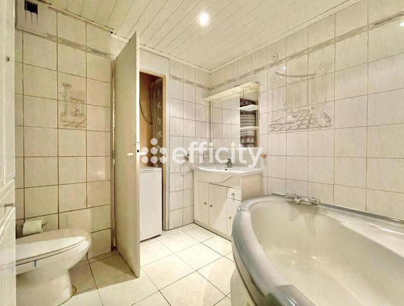 Appartement - 70 m² - 4 pièces