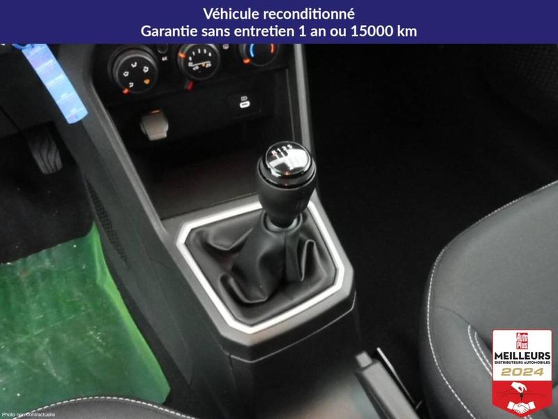 Dacia Jogger 1.0 Eco-G 100ch Expression 7 Places -24