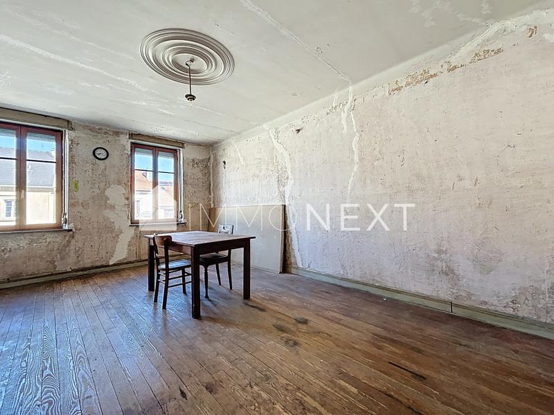 Maison - 160 m² - 5 pièces