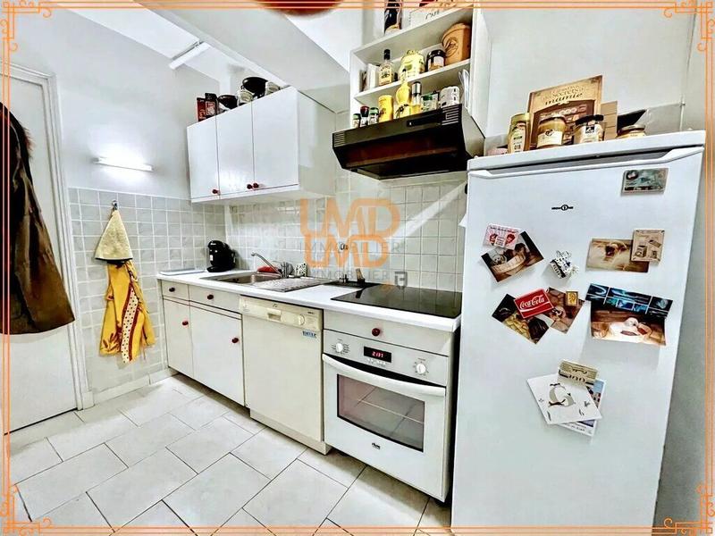 Villa - 176 m² - 7 pièces