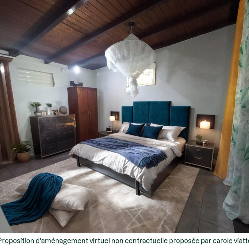 Maison - 103 m² - 4 pièces