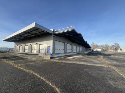 Entrepôt - 2 994 m²