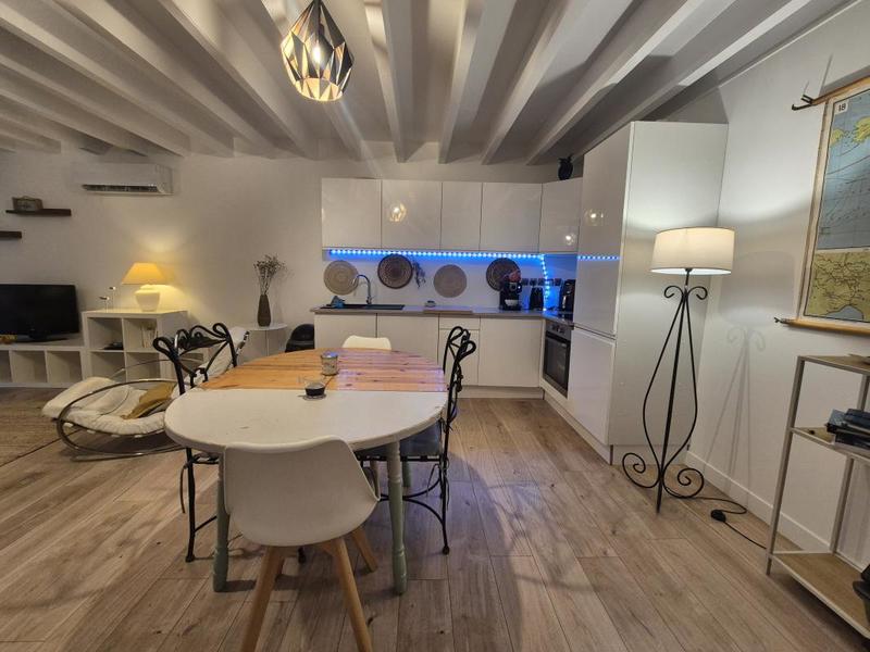 Pavillon - 66 m² - 3 pièces