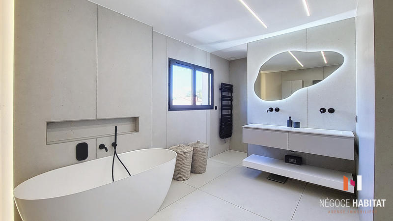 Villa - 120 m² - 4 pièces