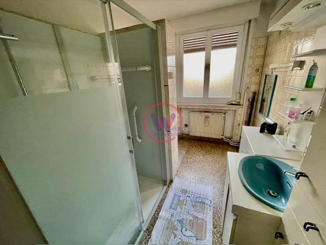 Maison - 124 m² - 6 pièces