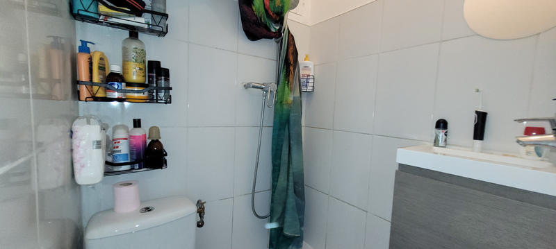 Appartement - 22 m² - 1 pièce