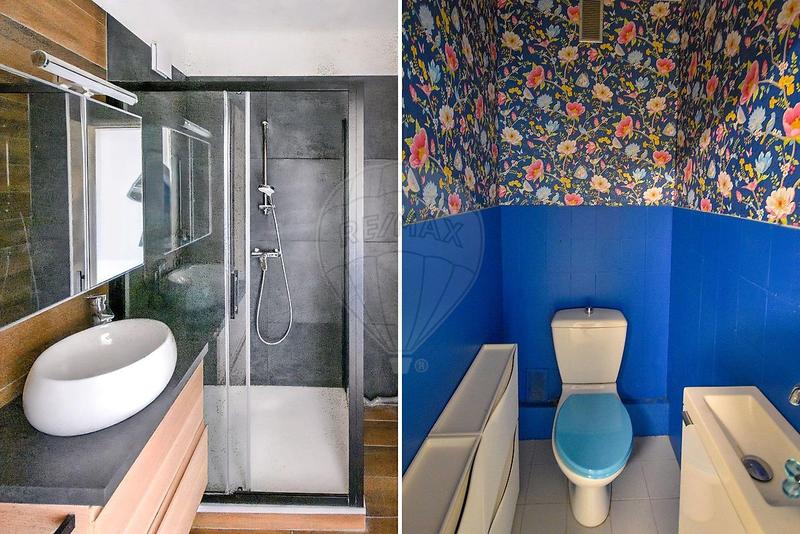 Appartement - 92 m² - 3 pièces