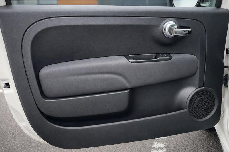 Fiat 500 0.9 TwinAir 85 Lounge - Toit ouvrant