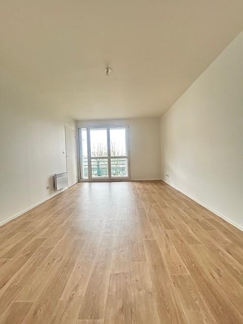 Appartement ancien - 50 m² - 2 pièces