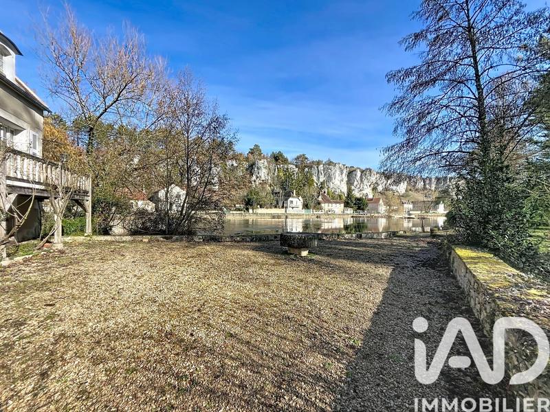 Maison - 194 m² - 9 pièces