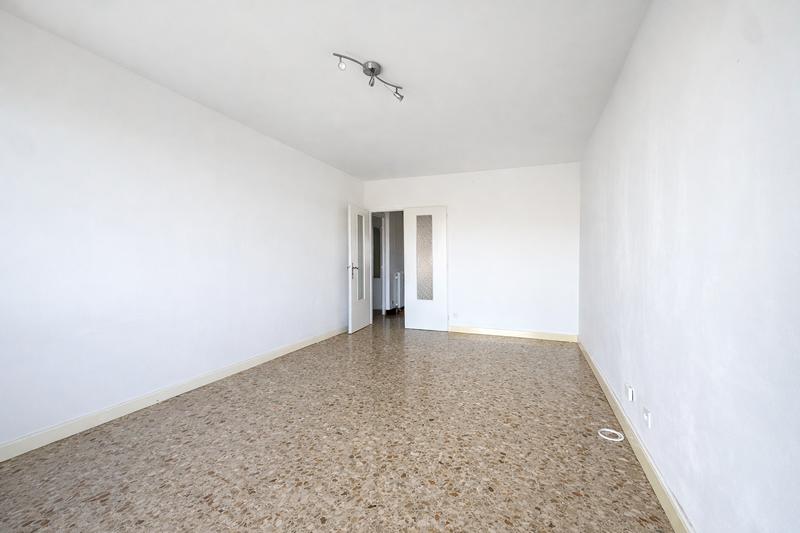 Appartement - 53 m² - 2 pièces