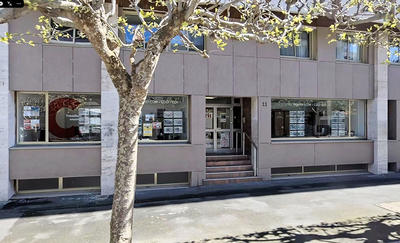 Bureau - 106 m² - 4 pièces