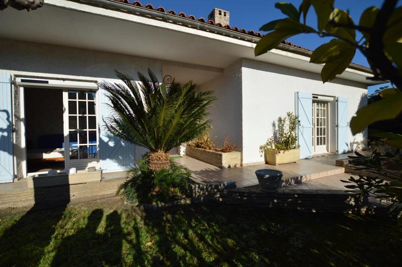 Maison - 170 m² - 6 pièces