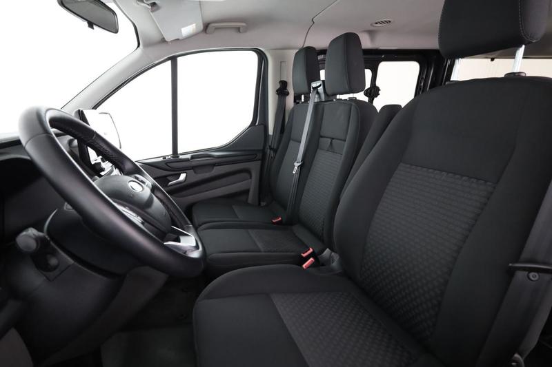 Ford Transit Custom Kombi 320 L2h1 2.0 EcoBlue Trend Business Bva 130 ch