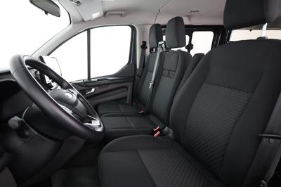 Ford Transit Custom Kombi 320 L2h1 2.0 EcoBlue Trend Business Bva 130 ch