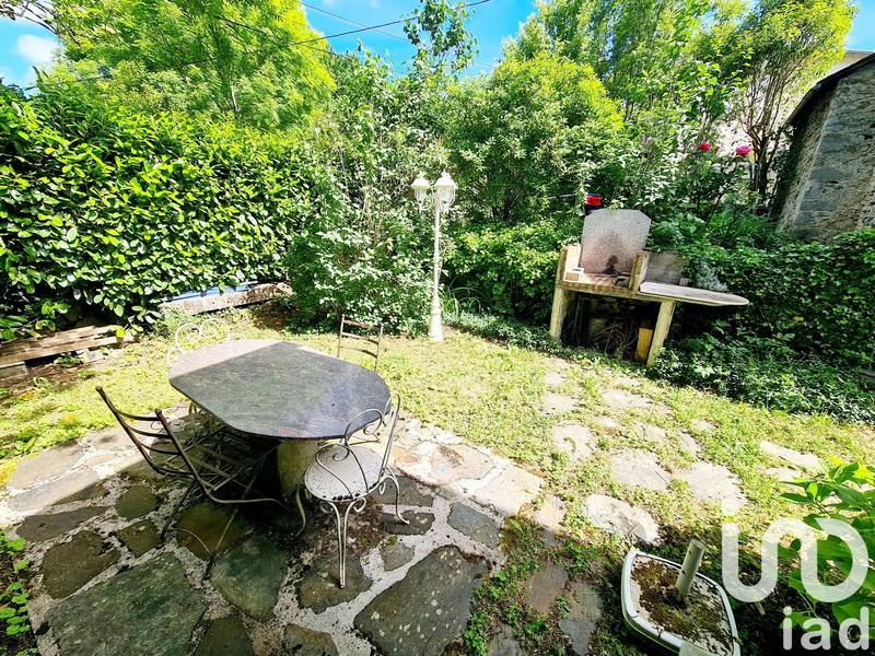 Maison de campagne - 92 m² - 5 pièces