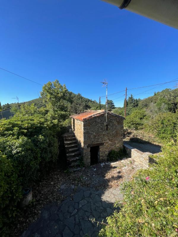 Maison - 127 m² - 5 pièces