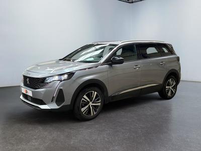 Peugeot 5008 PureTech 130ch s&amp;S Bvm6 Allure Pack