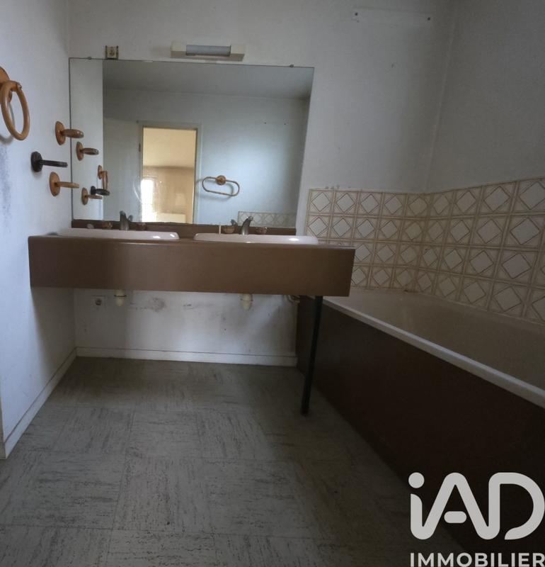 Maison - 138 m² - 6 pièces