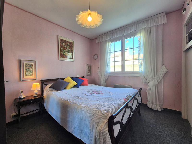 Maison - 71 m² - 3 pièces