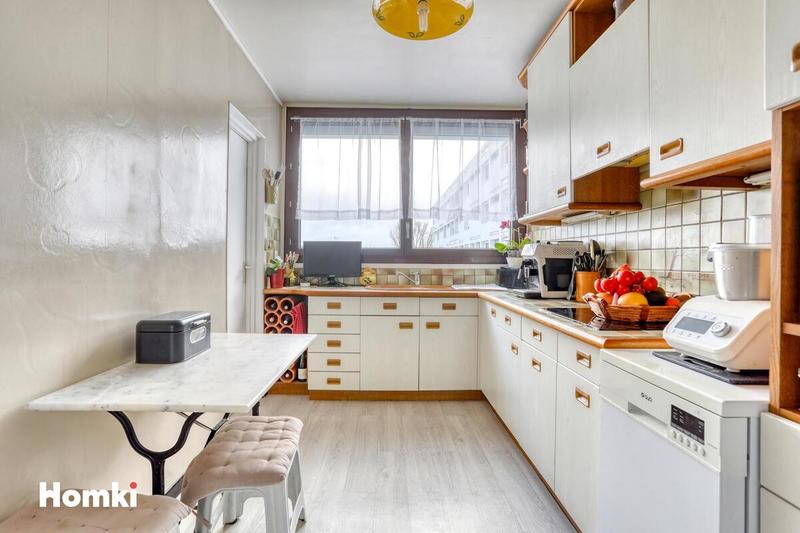 Appartement - 69 m² - 3 pièces