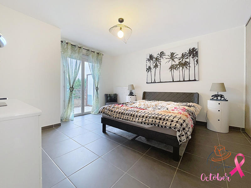 Appartement - 74 m² - 3 pièces