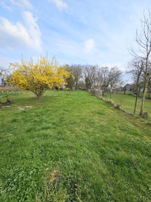 Maison - 77 m² - 3 pièces