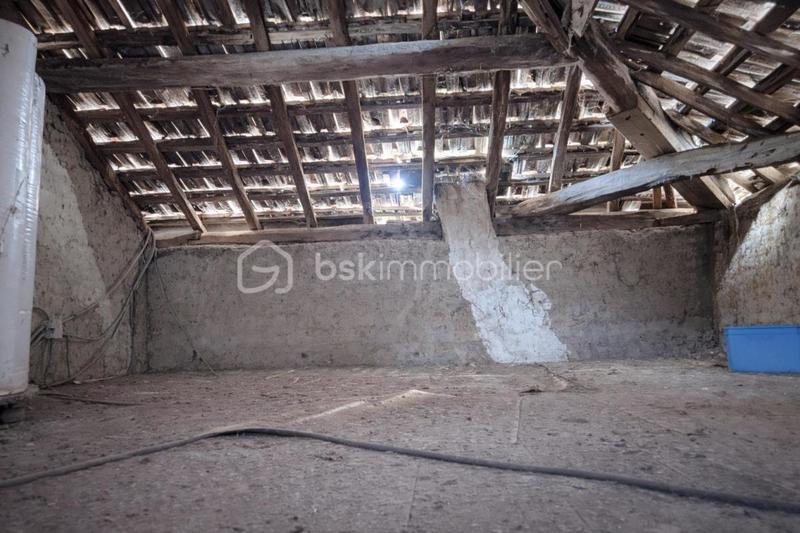 Maison - 155 m² - 5 pièces