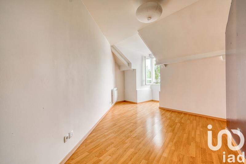 Appartement - 83 m² - 4 pièces