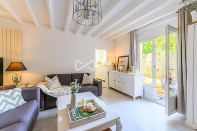 Maison - 98 m² - 5 pièces