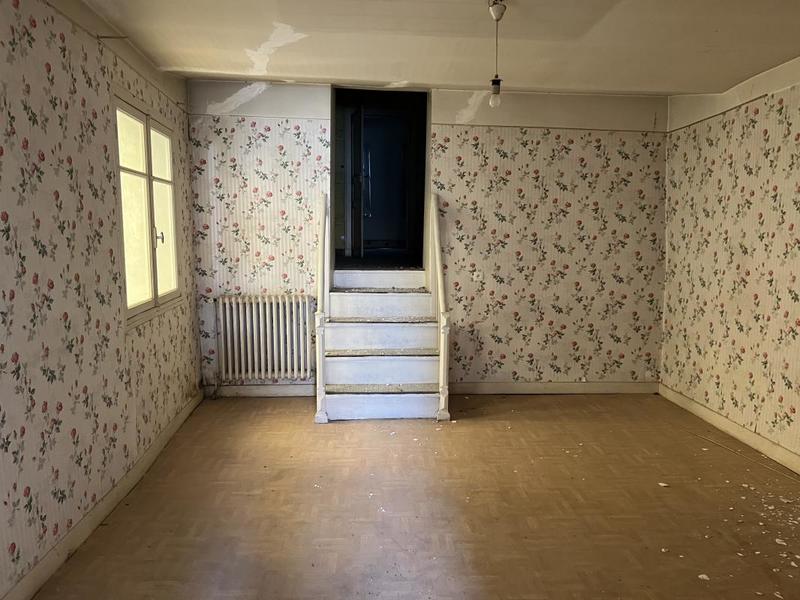 Immeuble - 264 m² - 11 pièces