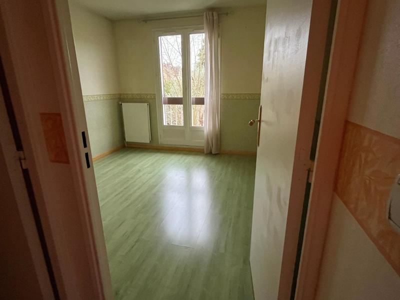 Maison - 104 m² - 5 pièces