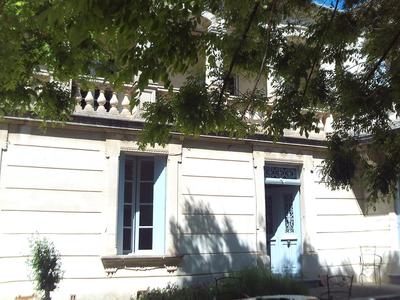 Maison bourgeoise - 183 m² - 6 pièces
