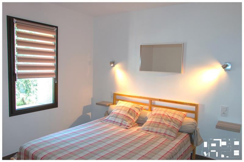 Appartement - 92 m² - 5 pièces