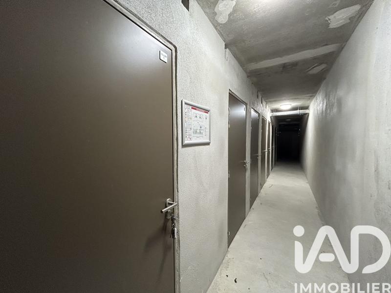 Appartement - 153 m² - 6 pièces