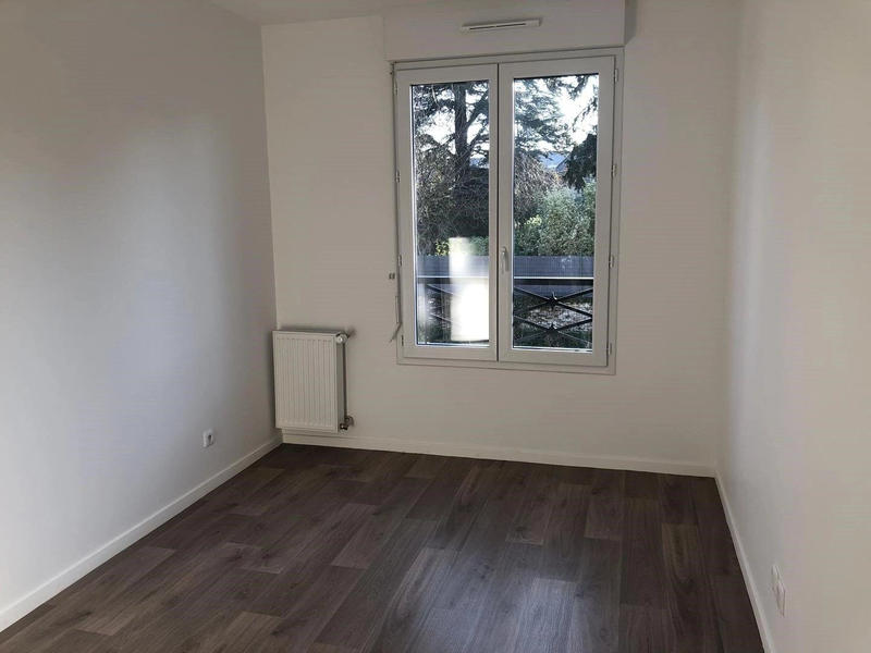Maison - 97 m² - 5 pièces