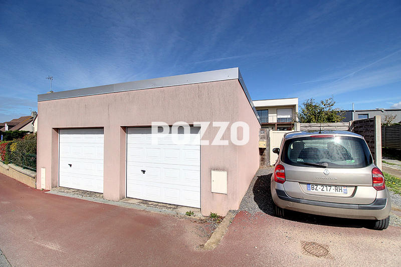 Maison - 142 m² - 5 pièces