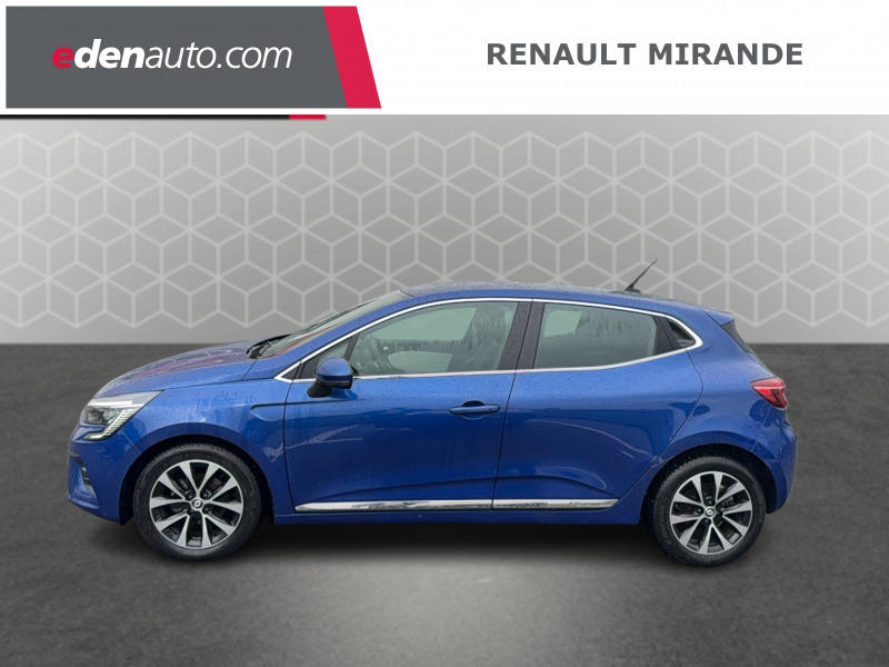 Renault Clio TCe 90 - 21n Intens