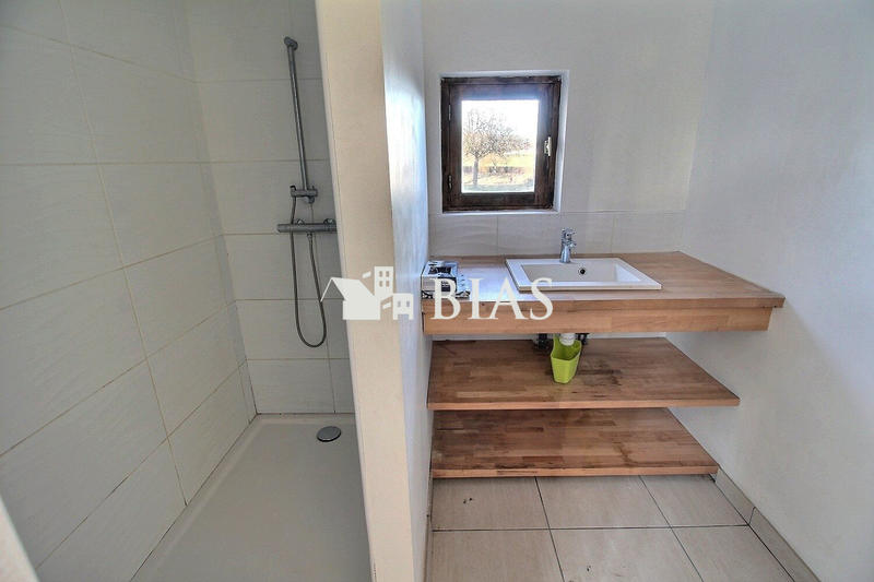 Maison ancienne - 125 m² - 5 pièces