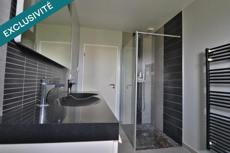 Maison - 117 m² - 4 pièces