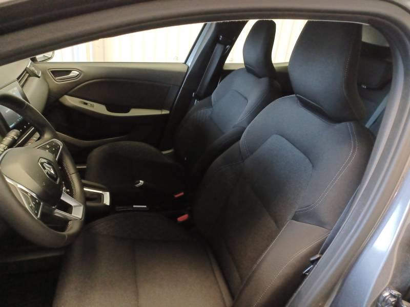 Renault Clio E-Tech full hybrid 145 Equilibre