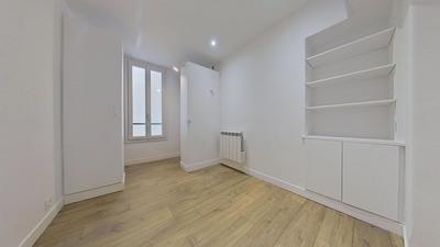 Appartement - 27 m² - 2 pièces